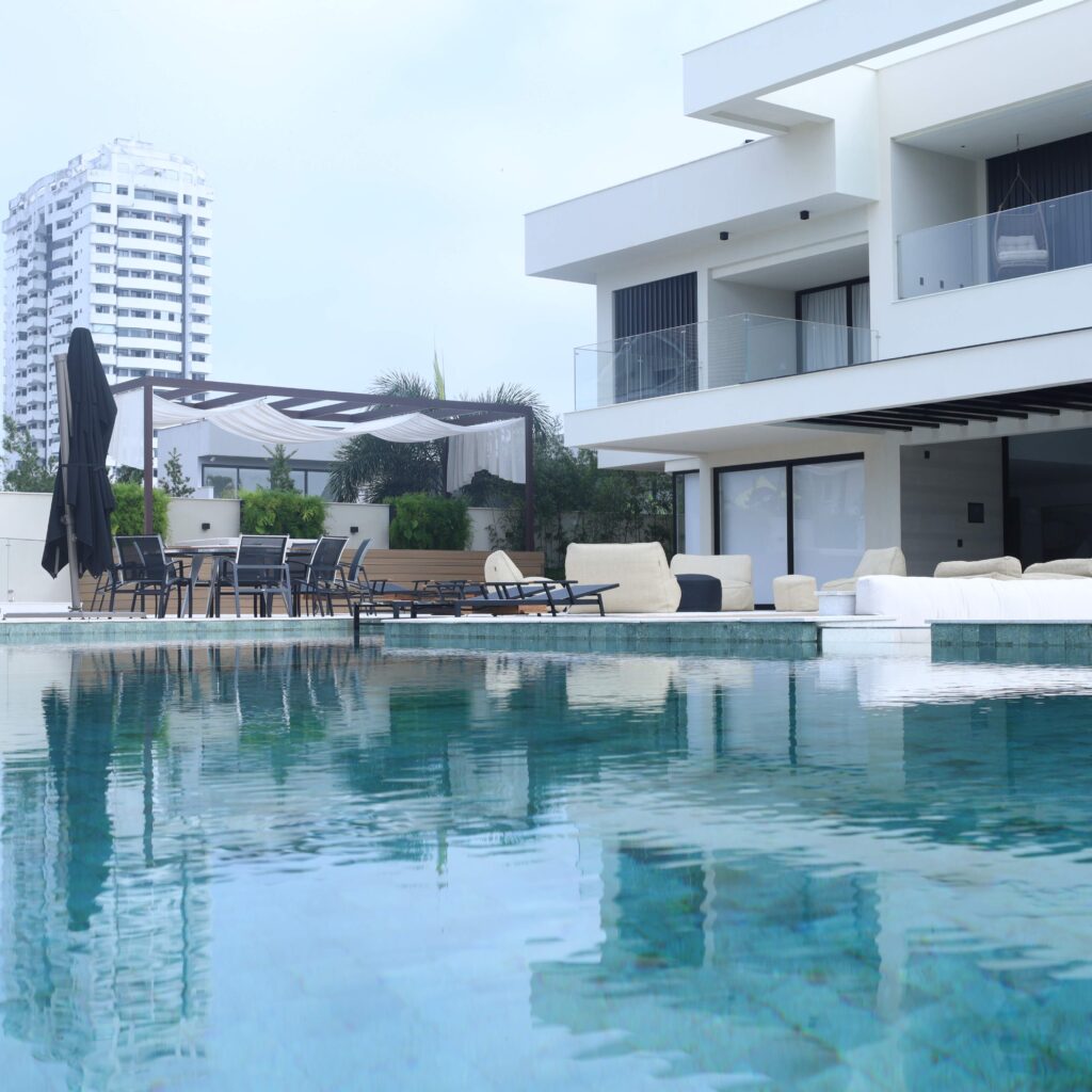 Arquitetura Wellness: um investimento bom para o corpo, a mente e o bolso.