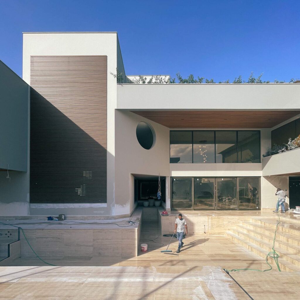 Arquitetura Wellness: um investimento bom para o corpo, a mente e o bolso.