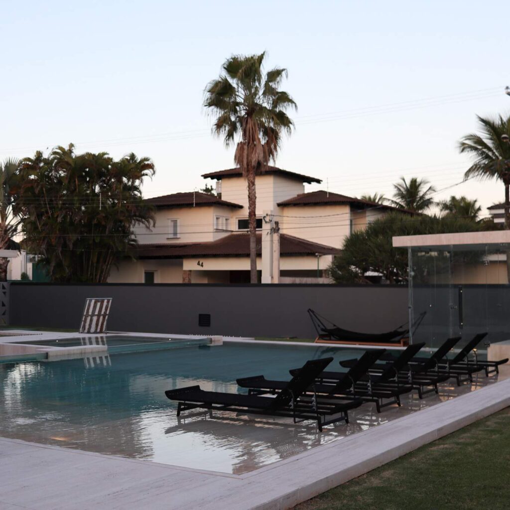 Arquitetura Wellness: um investimento bom para o corpo, a mente e o bolso.